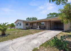 Foreclosure in  Collins Rd Spring Hill, FL 34606