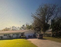 Foreclosure in  61st St E Palmetto, FL 34221