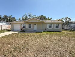 Foreclosure in  Larkspur Ct Kissimmee, FL 34743