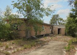 Foreclosure in  Galveston St Spring Hill, FL 34610