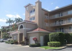 Foreclosure in  Crystal Shores Dr #102 Boynton Beach, FL 33437