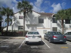 Foreclosure in  Strathearn Dr #10603 Delray Beach, FL 33446