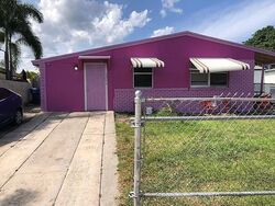 Foreclosure in  W 26th  Street West Palm Beach, FL 33404