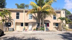 Foreclosure in  Georgia Avenue #G44 West Palm Beach, FL 33405