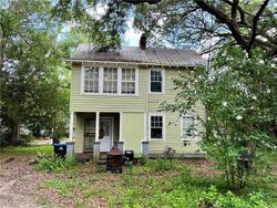 Foreclosure in  5th St Mobile, AL 36611