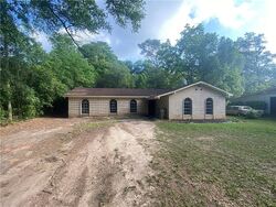 Foreclosure in  Forest Oaks Dr S Mobile, AL 36618