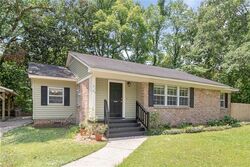 Foreclosure in  Upham Pl Mobile, AL 36607