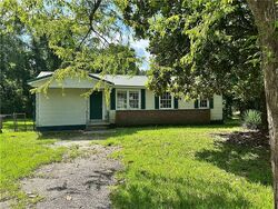 Foreclosure in  N Dog River Dr Mobile, AL 36605