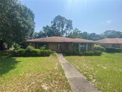 Foreclosure in  DREXEL DR Mobile, AL 36693