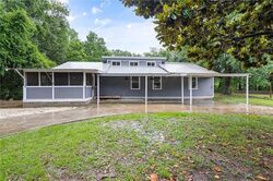 Foreclosure in  Baptiste Dr S Theodore, AL 36582