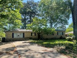 Foreclosure in  Palmetto Ln Shreveport, LA 71118