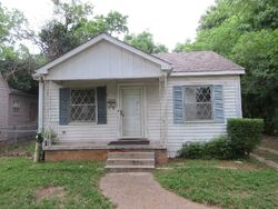 Foreclosure in  Lancaster St Shreveport, LA 71108