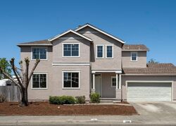 Foreclosure in  Goldpan Way Santa Rosa, CA 95407