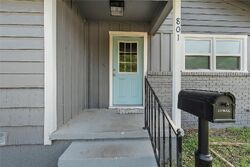 Foreclosure in  Guthrie Dr Waco, TX 76710