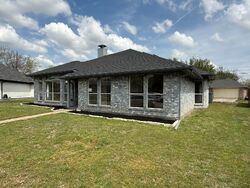 Foreclosure in  Waterwood Dr Prosper, TX 75078