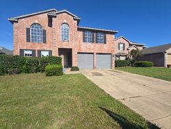 Foreclosure in  FRENCH QUARTER LN Fort Worth, TX 76123