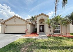 Foreclosure in  SPRUCE CREEK LN Orlando, FL 32828