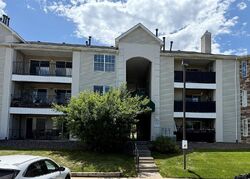 Foreclosure in  W Cross Drive #304 Littleton, CO 80127