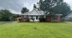 Foreclosure in  August Dr Mobile, AL 36695