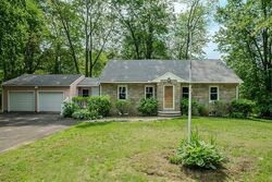 Foreclosure in  Poole St Ludlow, MA 01056