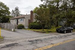 Foreclosure in  Curve St Brockton, MA 02302