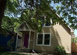 Foreclosure in  Jarboe St Kansas City, MO 64108