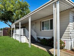 Foreclosure in  Capital Dr #81 Sacramento, CA 95828