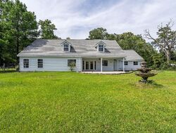 Foreclosure in  Jeffcote Rd Conroe, TX 77303