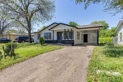 Foreclosure in  Pate Dr Fort Worth, TX 76119