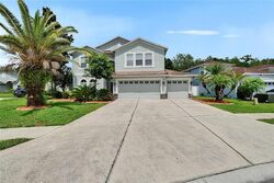 Foreclosure in  Mapletree Loop Wesley Chapel, FL 33544