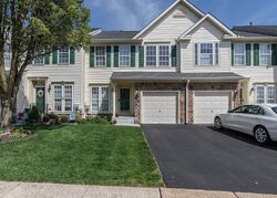 Foreclosure in  Wisteria Dr Warrington, PA 18976