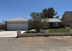 Foreclosure in  Glenoaks St Pahrump, NV 89048