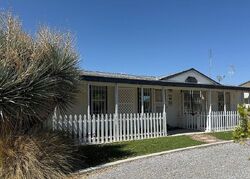 Foreclosure in  Doubletree Rd Pahrump, NV 89061