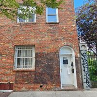 Foreclosure in  Central Avenue Brooklyn, NY 11221