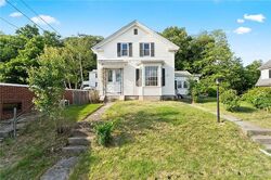 Foreclosure in  Smith St North Providence, RI 02911