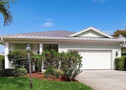 Foreclosure in  NW Tilia Trail Stuart, FL 34994