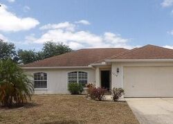 Foreclosure in  Urbana Ave Deltona, FL 32725