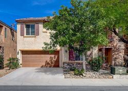 Foreclosure in  Winchester Ridge St Las Vegas, NV 89139