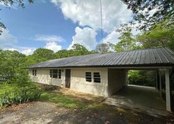 Foreclosure in  N Johnson St Bowdon, GA 30108