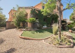 Foreclosure in  Lookout Rock Cir Las Vegas, NV 89129