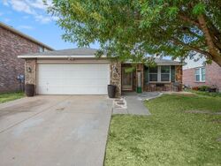 Foreclosure in  Irish Setter Dr Fort Worth, TX 76123