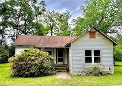 Foreclosure in  Nicholsville Rd Bay Minette, AL 36507