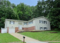 Foreclosure in  PINYON PINE CIR Wilmington, DE 19808