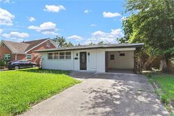 Foreclosure in  Roseland Pkwy New Orleans, LA 70123