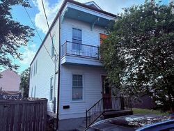Foreclosure in  N Robertson St New Orleans, LA 70116
