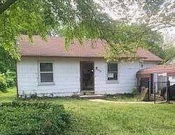 Foreclosure in  N Jackson Ave Joplin, MO 64801