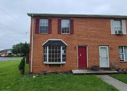 Foreclosure in  Nottoway Dr Stephens City, VA 22655