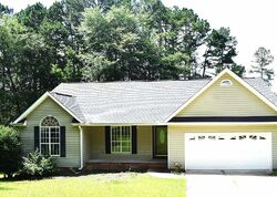 Foreclosure in  Plymouth Rock Trl S Gadsden, AL 35907