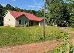 Foreclosure in  Pit Rd Cordova, AL 35550