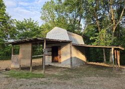 Foreclosure in  Comet Ln Mountain Pine, AR 71956